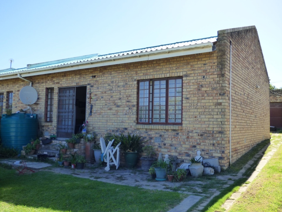 4 Bedroom Property for Sale in West Bank Eastern Cape